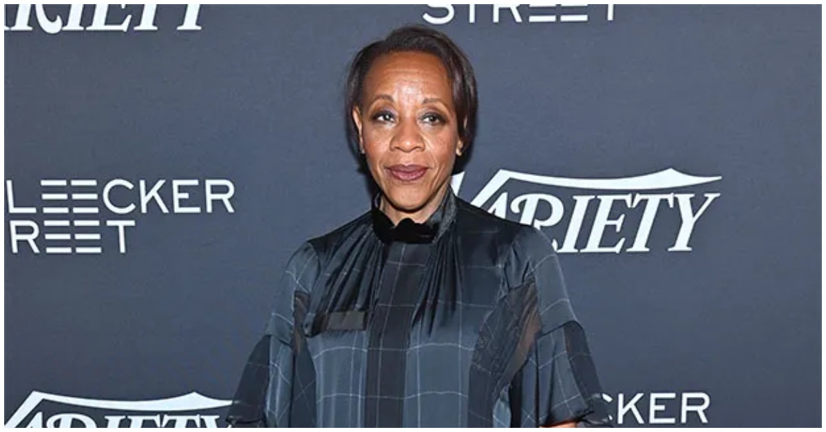 Marianne Jean-Baptiste Poised to Make History as the First Black British Actress Nominated for Two Oscars!