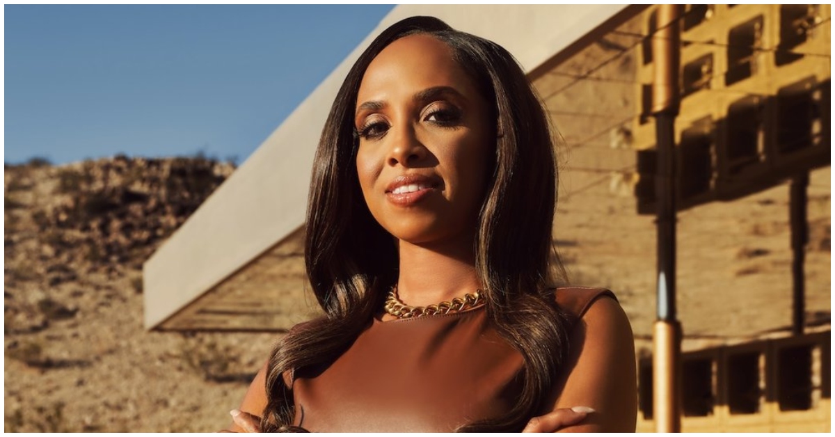 Deseri Kelley Opens the First Black Woman-Owned Designer Store at Galleria Dallas, Redefining Luxury and Empowering Women