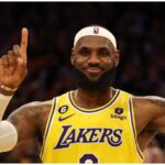 LeBron James Surpasses Kareem Abdul-Jabbar’s All-Time Minutes Record