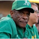 Rickey Henderson, Baseball's Steals Leader, Leaves Legacy at 65