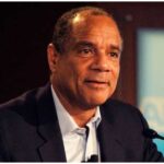 Kenneth Chenault: How He Became One of the First Black CEOs of a Fortune 500 Company