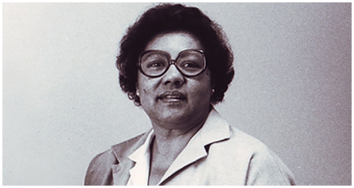 Larzette Hale-Wilson: First Black Female CPA in Georgia and Education Pioneer