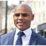 Marvin Rees: Bristol’s First Black Mayor and Political Trailblazer