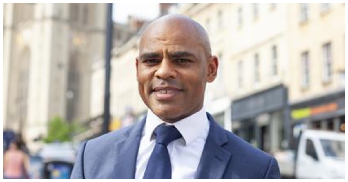 Marvin Rees: Bristol’s First Black Mayor and Political Trailblazer