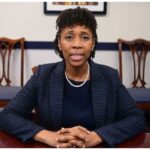 Vanessa Roberts Avery U.S. Attorney Connecticut