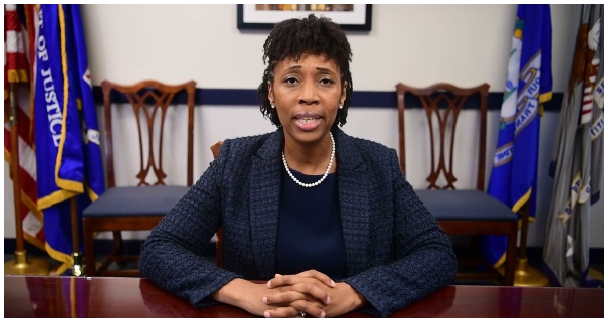 Vanessa Roberts Avery Leaves Legacy as the First Black Woman to Lead Connecticut’s US Attorney’s Office