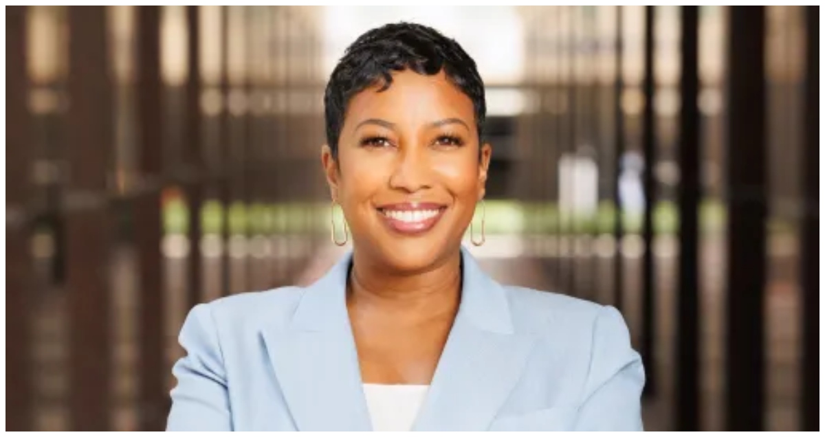 Alexcia Cox Leads Florida’s 15th Judicial Circuit as First Black Woman State Attorney, Advocating Justice and Accountability