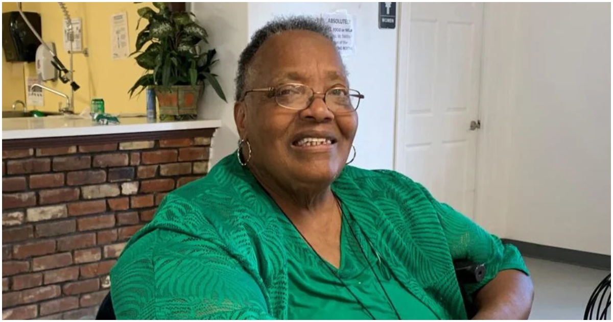 Trailblazing in Healthcare: Bessie Mae Quiet-Foster Reflects on Her Journey as East Feliciana Parish’s First Black Nurse