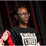 Juliet Atim, Rocky Mountain High School's First Black Student-Body President