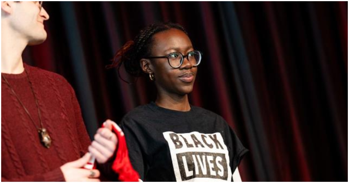 Juliet Atim, Rocky Mountain High School’s First Black Student-Body President, Aims to Empower and Unite Her Community