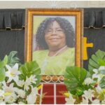 Dr. Rosina Acheampong: Pioneering Headmistress of Wesley Girls' High School