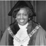 Erline Prescott: First Black Female Mayor of Haringey Honored for Leadership and Advocacy