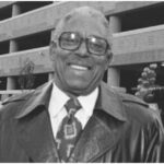 Trailblazing Architect John Chase Honored as UT Austin Names Library After Texas’ First Black Licensed Architect