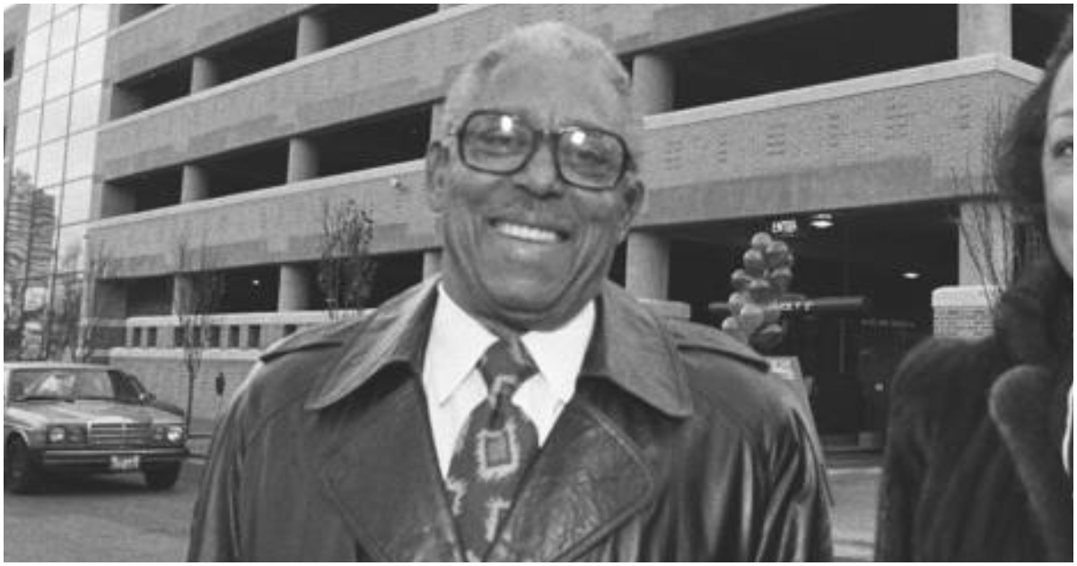 Trailblazing Architect John Chase Honored as UT Austin Names Library After Texas’ First Black Licensed Architect