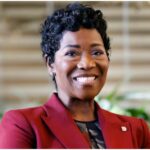 Kimberly Bizor Tolbert Appointed as Dallas' First Black City Manager