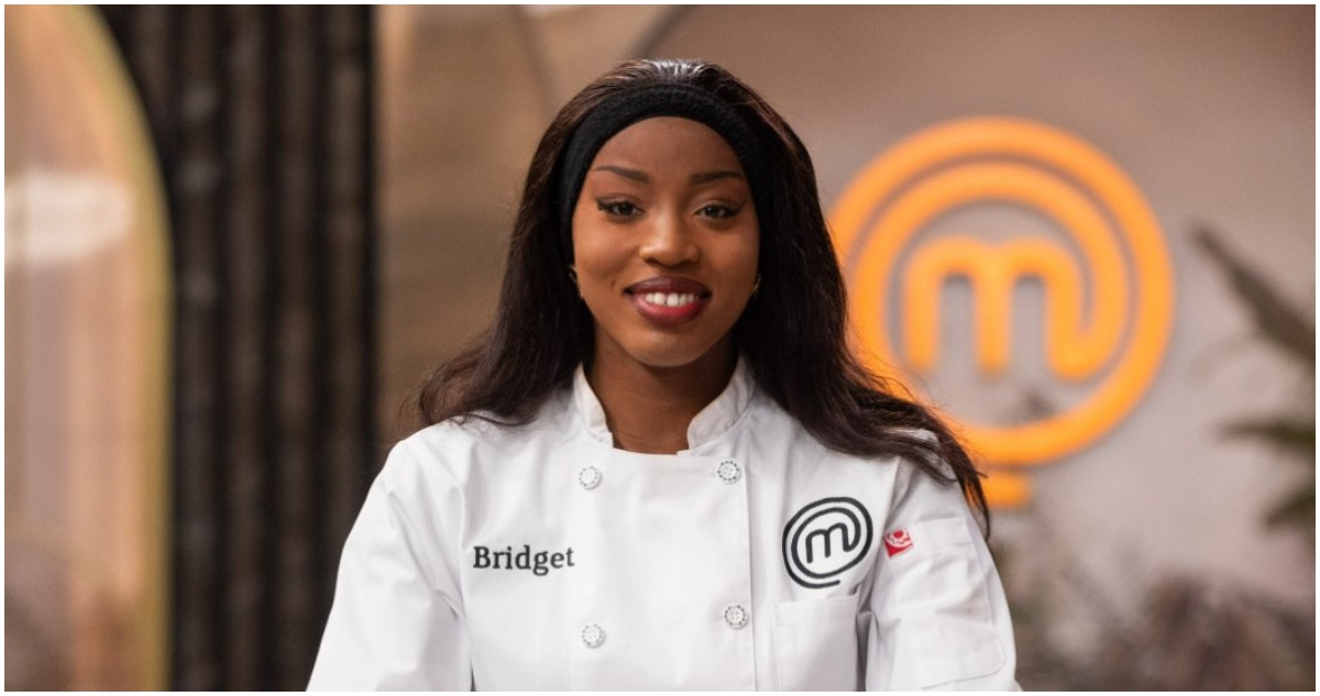 Bridget Mangwandi: MasterChef SA’s Youngest and First Black Woman Winner