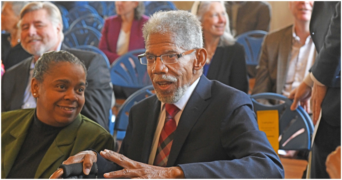 Henry Marsh III: Richmond’s First Black Mayor and Civil Rights Legacy