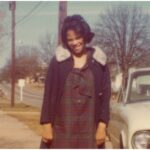 Lucinda Brawley Clemson first Black woman student