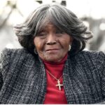 Autherine Lucy first Black student University of Alabama