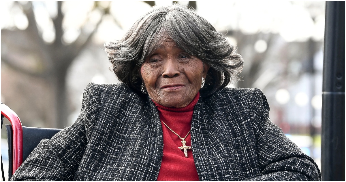 Autherine Lucy, the First Black Student at the University of Alabama, Fought Expulsion and Racist Mobs—Decades Later, the School Honored Her Name