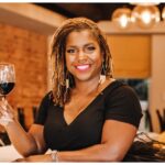 Stephanie Wangui Becomes Burgundy’s First Black Winemaker