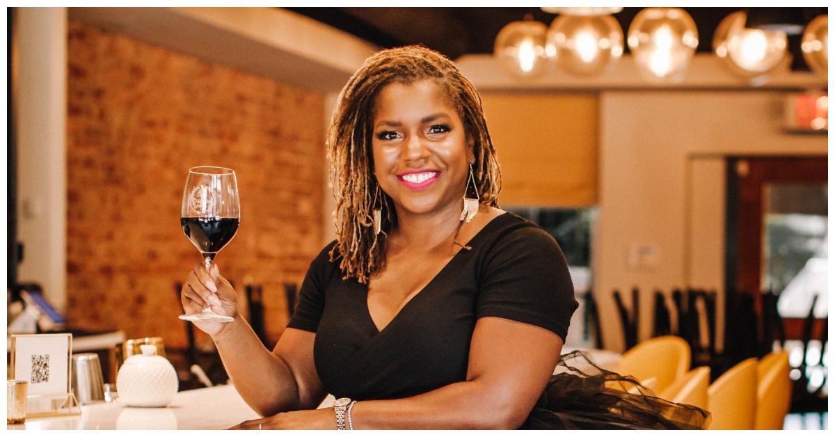 Stephanie Wangui Steps into Burgundy’s Legacy as the Region’s First Black Winemaker, Leading a Bold New Era