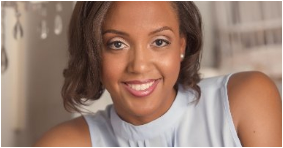 Dr. Nakiya Naomi Showell: First Black Medical Director of Harriet Lane Clinic Driving Equity in Pediatric Care