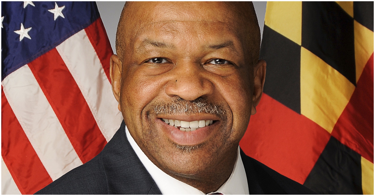 Elijah Cummings Honored as the First Black Lawmaker to Lie in State in Capitol and a Strong Advocate for Youth Leadership