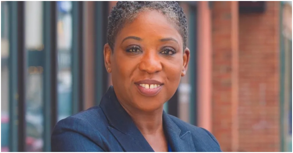 Siela Bynoe Becomes Long Island’s First Black State Senator, Sworn in to Champion Affordable Housing, Education, and Environmental Protection