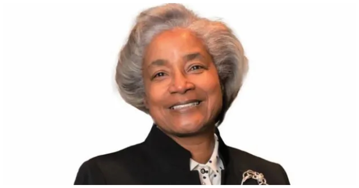 Anita R. Ashford Elected Port Huron’s First African-American Mayor, Leading a Vision for Growth and Inclusion