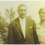 Matthew Simpson Davage: Rust College’s First African American President