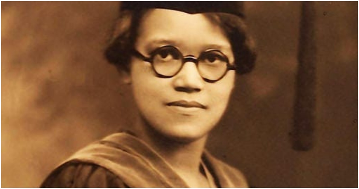 Charlotte E. Ray, first Black woman lawyer