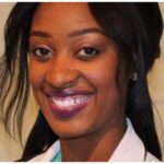 First female urological surgeon in Zambia