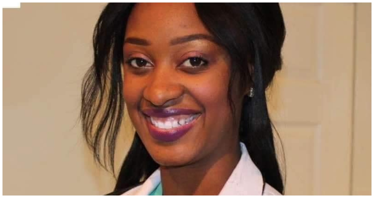 Dr. Mumba Chalwe-Kaja: Zambia’s First Female Urological Surgeon Defies Stereotypes and Champions Feminine Excellence in Global Medicine