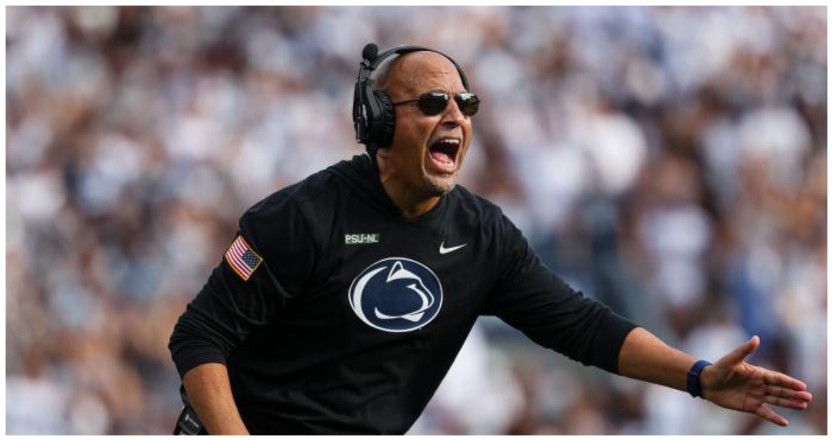 First Black Head Coach Set to Compete for FBS National Championship in College Football Playoff Semifinals