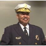 James G. Jackson, Columbus' First Black Police Chief, Dies at 91, Leaving Lasting Legacy