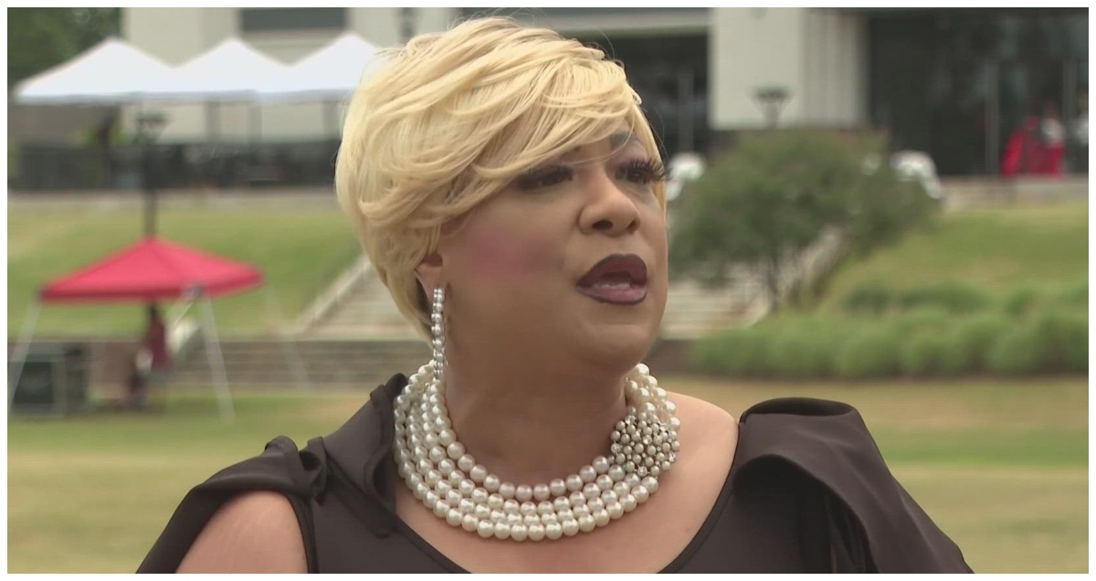 Dr. Alieka Anderson-Henry Sworn in as Clayton County’s First African-American Female Chairwoman, Committed to Advancing the Community