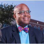 Edmond’s First Black Mayor Darrell Davis Removes Discriminatory Language in Historic Action.