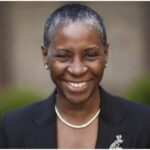 I. Stephanie Boyce Transforms Inclusion as Law Society’s First Woman of Colour President