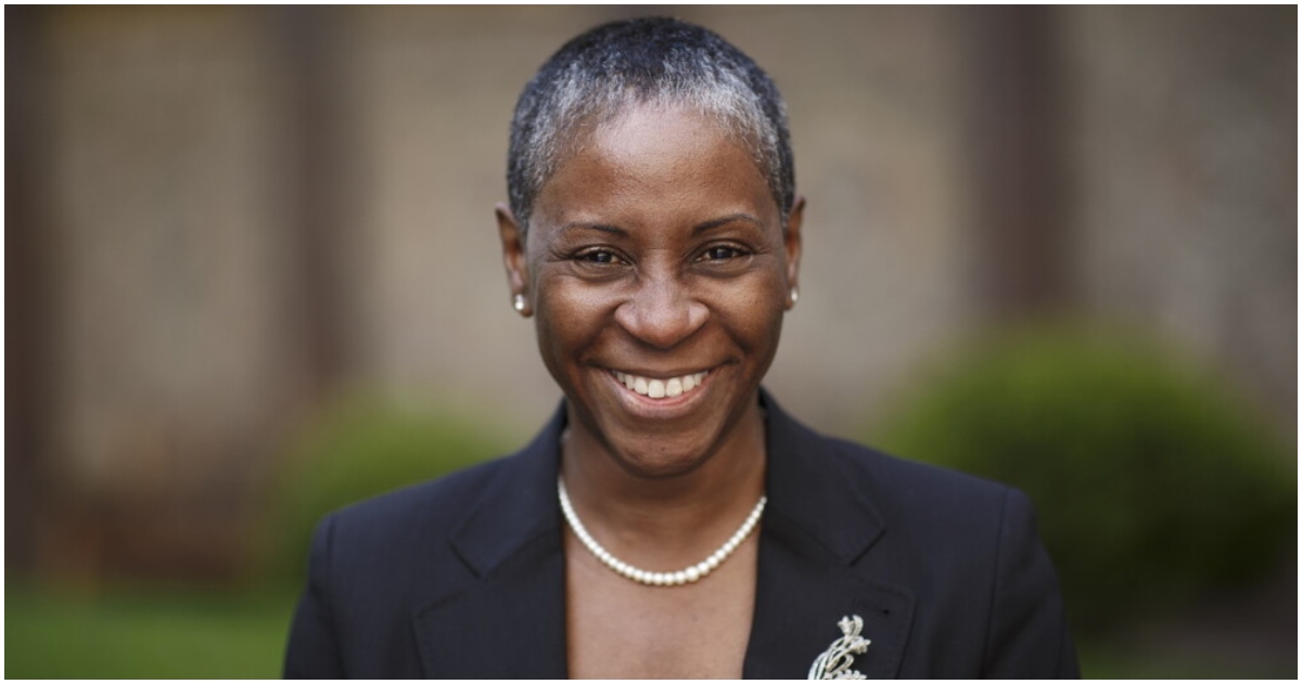 I. Stephanie Boyce’s Trailblazing Leadership Transforms Inclusion in Law as First Woman of Colour to Lead The Law Society