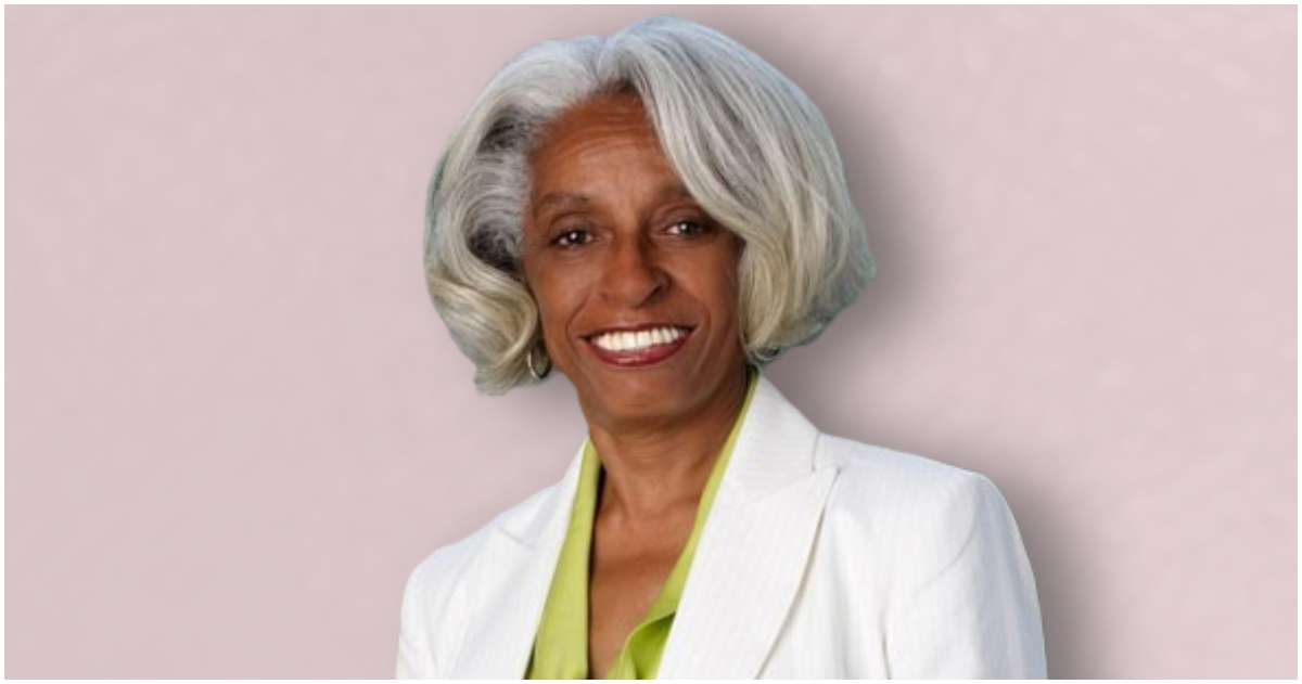 How Dr. Barbara Ross-Lee Led as the First Black Woman Dean of a U.S. Medical School, Transforming Medical Education