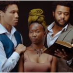 Soul Rep Theatre Honors the First Black Theater Troupe in the U.S. with Powerful Production of Richard III