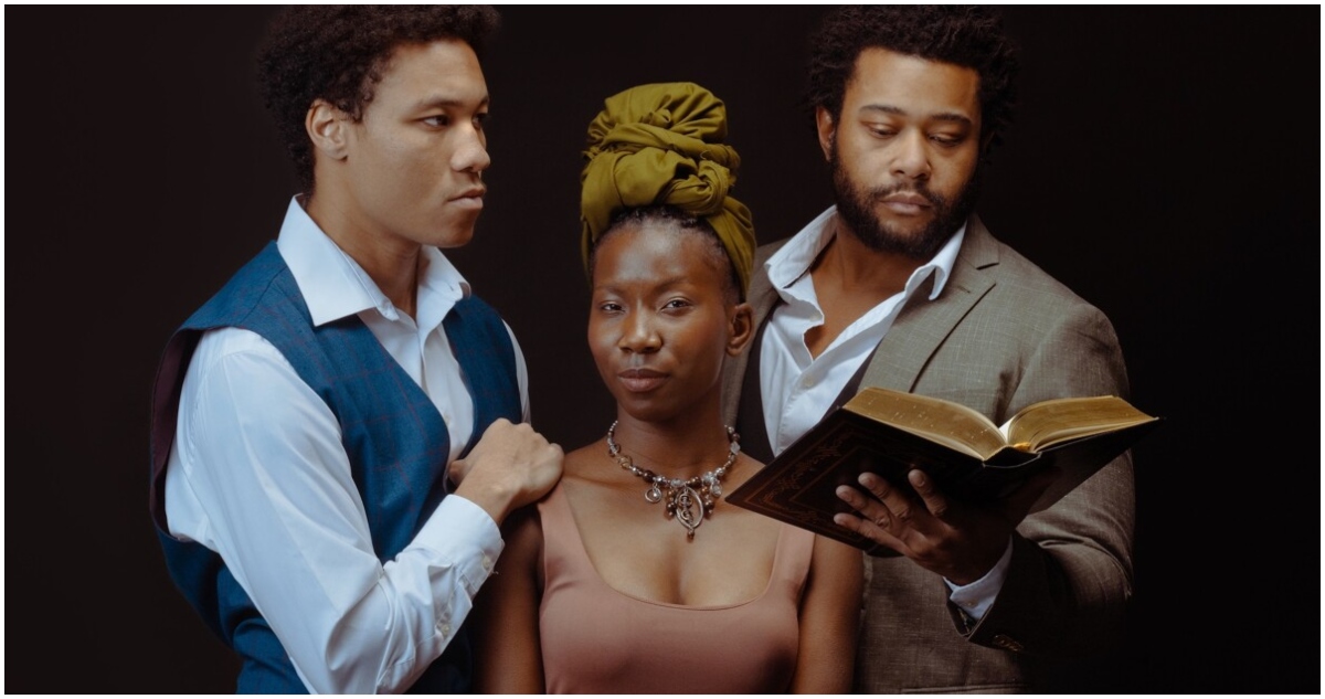 Soul Rep Theatre Honors the First Black Theater Troupe in the U.S. with Powerful Production of Richard III