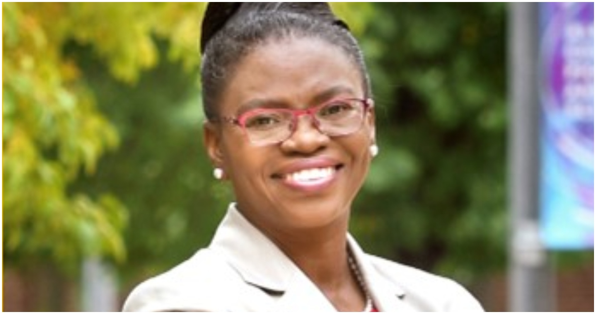 Toyin Tofade Pioneers Innovation as the First Black Woman to Lead a U.S. Pharmacy College, Reshaping Education and Leadership