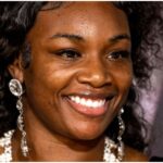 Claressa Shields undisputed heavyweight champion