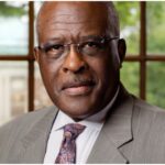 University of Washington Appoints Robert J. Jones as First African American President