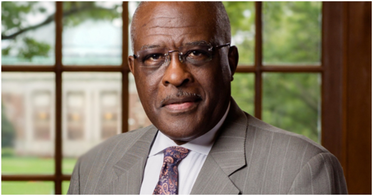 University of Washington Appoints Robert J. Jones as First African American President, Marking a Historic Leadership Milestone