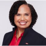 Karen S. Carter appointed first female COO of Dow