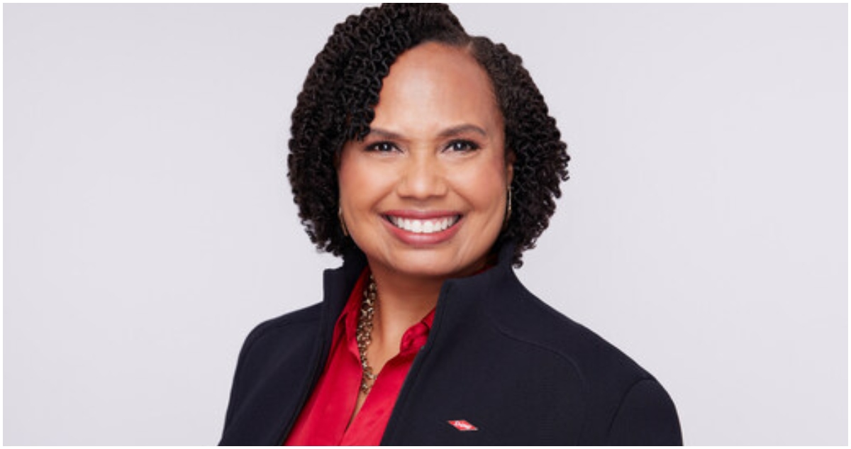 Karen S. Carter Appointed First Female COO of Dow, Leading Business Operations and Innovation Across the Company