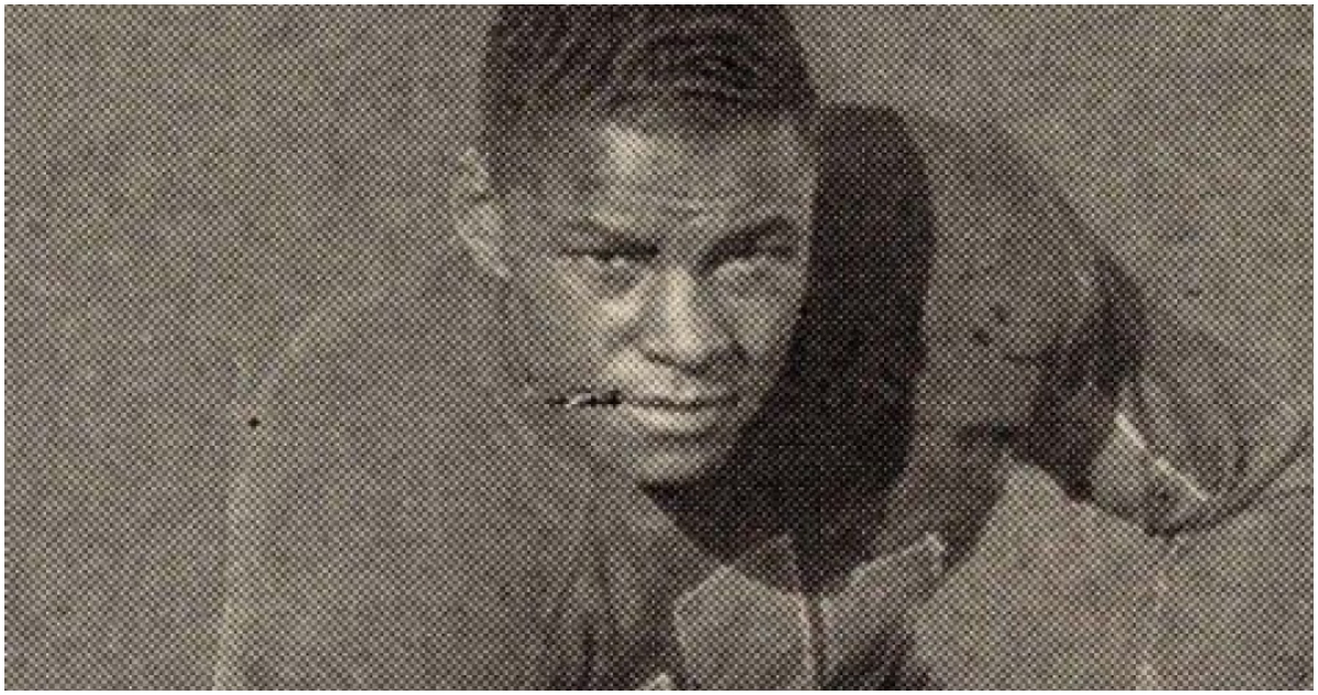 Charles Follis: First Black Pro Football Player in 1904